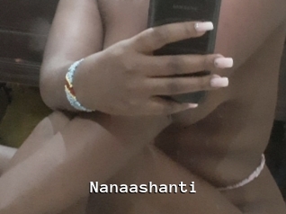 Nanaashanti