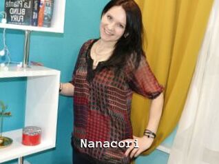 nanacori Webcamsex Amateur