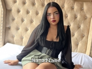 nanaflame Webcamsex Amateur