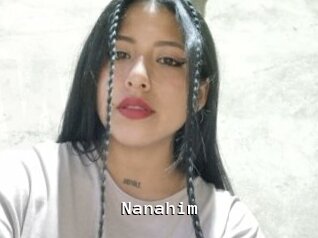 Nanahim