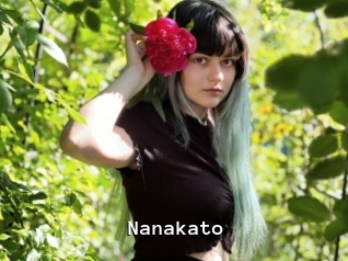 Nanakato