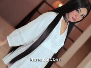 Nanakitten
