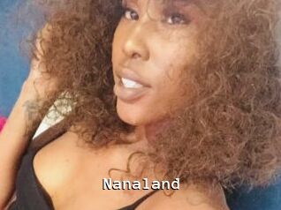 Nanaland