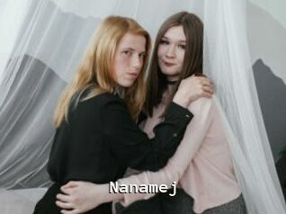 Nanamej