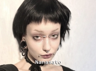 Nanasato