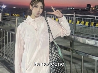 nanaseino Webcamsex Amateur