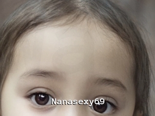 Nanasexy69