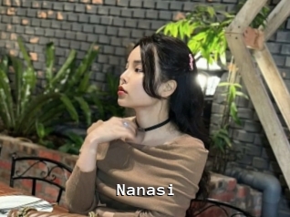 Nanasi