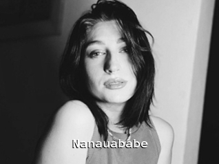 Nanauababe