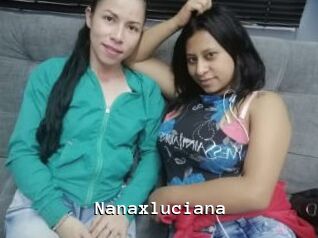 Nanaxluciana