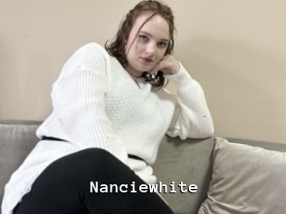 Nanciewhite