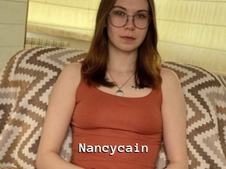 Nancycain