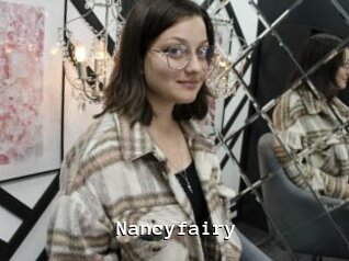 Nancyfairy