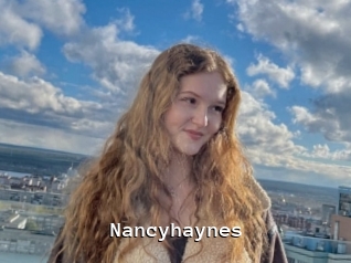 Nancyhaynes