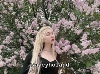 Nancyholand