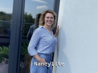 nancylite Webcamsex Amateur