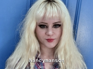 Nancymanson