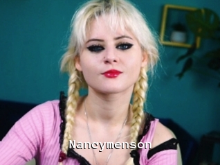 Nancymenson