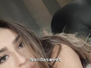 Nandasweet