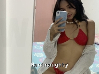 Naninaughty