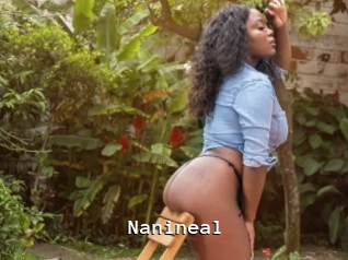 nanineal Webcamsex Amateur