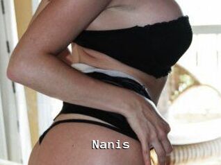 Nanis