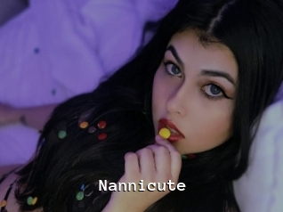 Nannicute