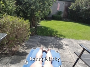 Nannykitty