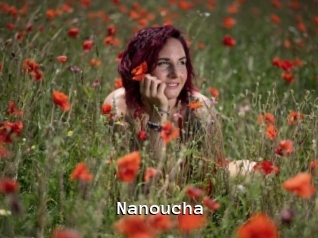 Nanoucha