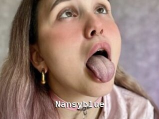 Nansyblue