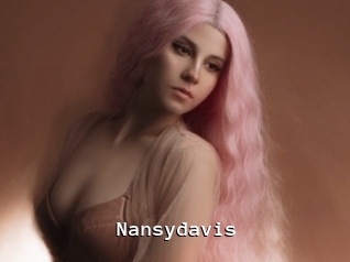 Nansydavis