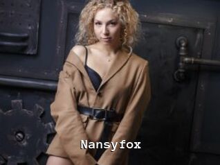 Nansyfox