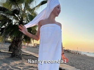 nansyscandal Webcamsex Amateur