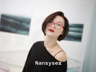 Nansysex