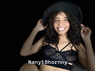 Nany18hornny