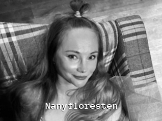 Nanyfloresten