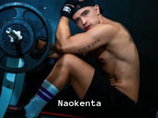 Naokenta
