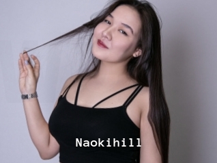 Naokihill