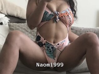 naomi999 Webcamsex Amateur