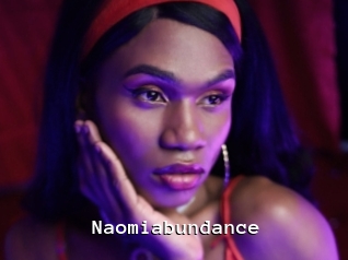 Naomiabundance