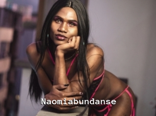 Naomiabundanse