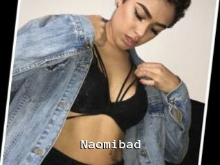Naomibad