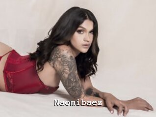 Naomibaez