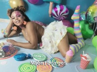 Naomiborges