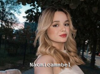 Naomicammbel
