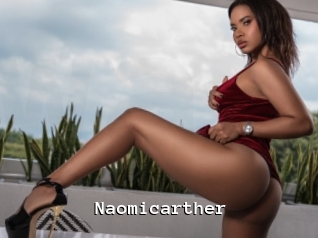 naomicarther Webcamsex Amateur