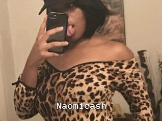 Naomicash