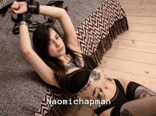 Naomichapman