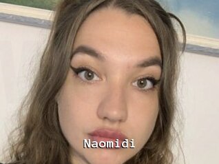 Naomidi