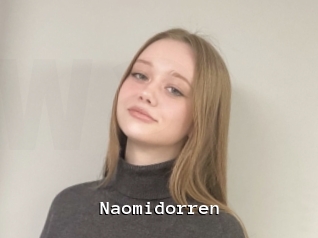 Naomidorren